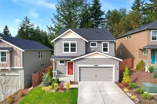 1604 NE Calavista St, Poulsbo, WA 98370 - Photo 1