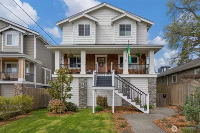 8025 14th Avenue NW, Seattle, WA 98117 - Photo 1
