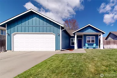 1131 SE Scenic View Dr., College Place, WA 99324 - Photo 1