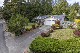 83 Mockingbird Ln, Port Ludlow, WA 98365 - Photo 1