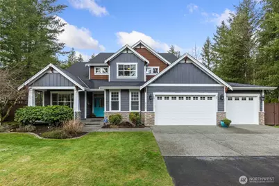 27557 265 Court SE, Ravensdale, WA 98051 - Photo 1