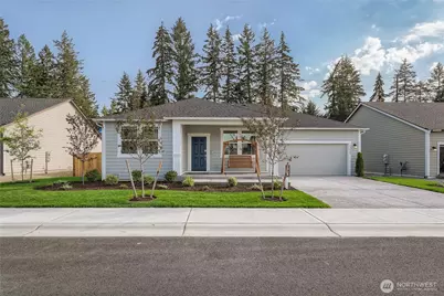 19236 137th Avenue Ct E, Graham, WA 98338 - Photo 1
