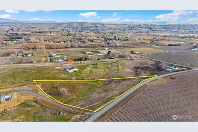 0 Nka Zier Road, Yakima, WA 98908 - Photo 1