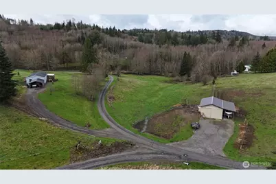 158 High Meadow Drive, Mossyrock, WA 98564 - Photo 1