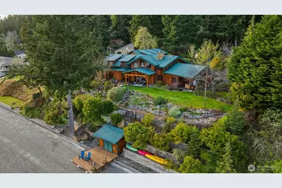 7112 Ford Drive NW, Gig Harbor, WA 98335 - Photo 1