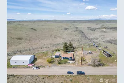 925 NW Road B, Waterville, WA 98858 - Photo 1