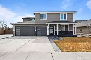 512 N Bluff West Dr, Moses Lake, WA 98837 - Photo 1