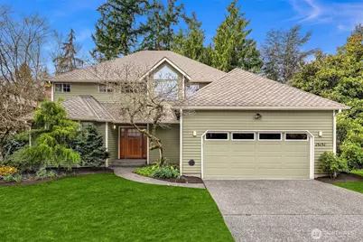 15151 65th Avenue NE, Kenmore, WA 98028 - Photo 1