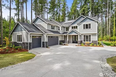 2710 83rd Court NE, Olympia, WA 98506 - Photo 1