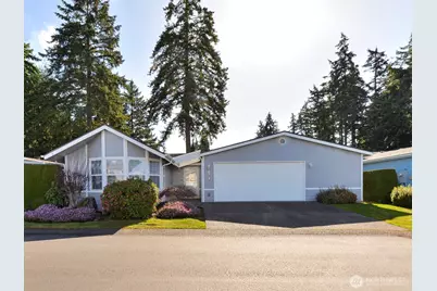 6012 91st Street Ct E, Puyallup, WA 98371 - Photo 1