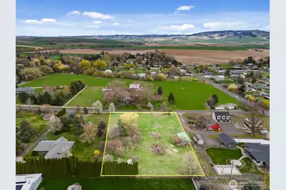 0 Lot 2 S Wilbur, Walla Walla, WA 99362 - Photo 1