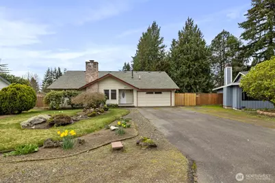 4885 Brentridge Place NE, Bremerton, WA 98311 - Photo 1