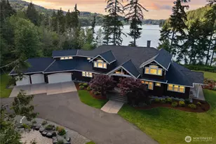 1220 Madrona Beach Rd NW, Olympia, WA 98502 - Photo 1