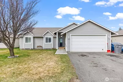 301 N Benton Street, Kittitas, WA 98934 - Photo 1