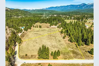 12314 Shugart Flats Road, Leavenworth, WA 98826 - Photo 1