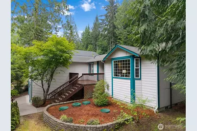 14520 NW Honeyhill Loop, Seabeck, WA 98380 - Photo 1