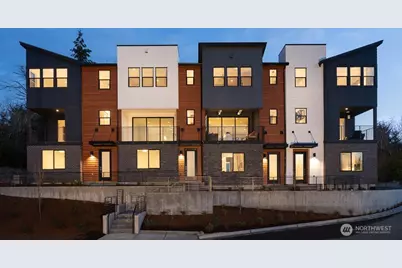 10819 (Hs 103) 120th Lane NE #E, Kirkland, WA 98033 - Photo 1