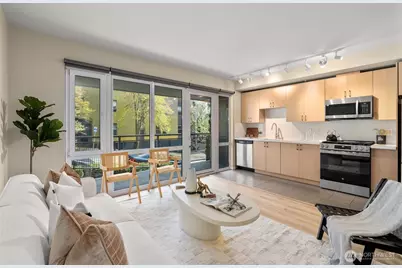76 Cedar Street #206, Seattle, WA 98121 - Photo 1
