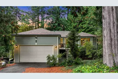 323 Sudden Valley Drive, Bellingham, WA 98229 - Photo 1