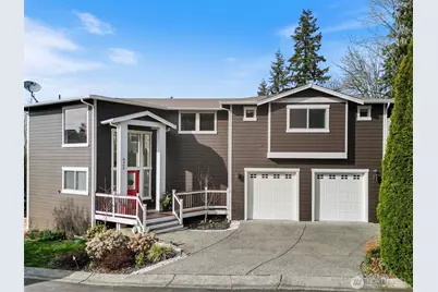 8308 NE 163rd Place, Kenmore, WA 98028 - Photo 1