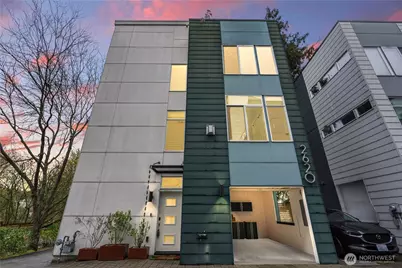 2620 SW Nevada Street, Seattle, WA 98126 - Photo 1