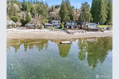 15931 E State Route 106, Belfair, WA 98528 - Photo 1