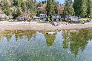 15931 E State Route 106, Belfair, WA 98528 - Photo 1