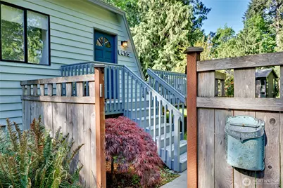 6455 NE Brigham Road, Bainbridge Island, WA 98110 - Photo 1