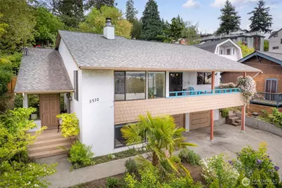 5510 3rd Avenue NW, Seattle, WA 98107 - Photo 1