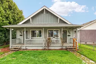 306 18th Ave, Longview, WA 98632 - Photo 1