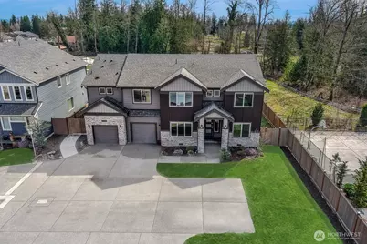 4918 85th Avenue NE, Marysville, WA 98270 - Photo 1