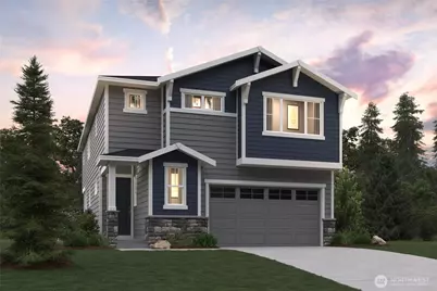 3903 McCormick Village Drive #56, Bremerton, WA 98312 - Photo 1