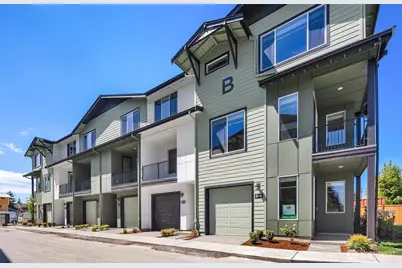 626 164th (Homesite 10) Street SW #F4, Lynnwood, WA 98087 - Photo 1