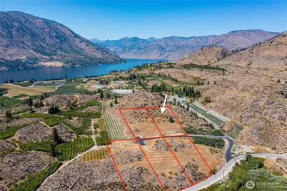 116 Lainey Lane, Manson, WA 98831 - Photo 1