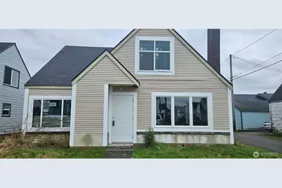 612 N Alder Street, Aberdeen, WA 98520 - Photo 1
