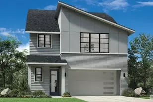 23922 38th (Homesite 1) Ave SE, Bothell, WA 98021 - Photo 1