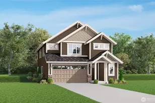 1127 68th Ave SE Lot 24, Tumwater, WA 98501 - Photo 1