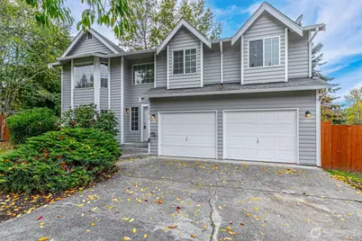 22910 128th Avenue E, Graham, WA 98338 - Photo 1