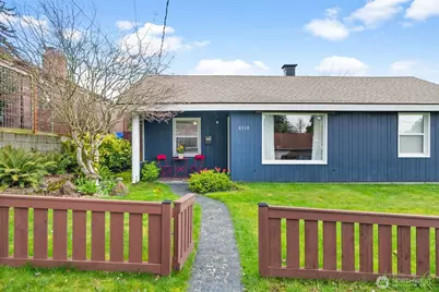 4110 N Ferdinand Street, Tacoma, WA 98407 - Photo 1