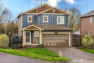 4163 69th Avenue Ct E, Fife, WA 98424 - Photo 1