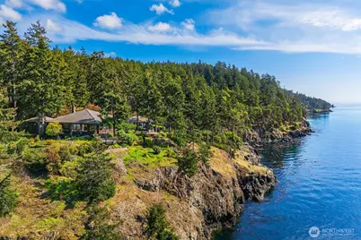 723 Carefree Way, Friday Harbor, WA 98250 - Photo 1