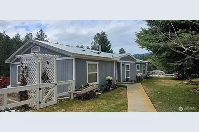 2271 Marble Valley Basin Road, Addy, WA 99101 - Photo 1