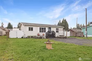 315 W 4th Ave, Pe Ell, WA 98572 - Photo 1