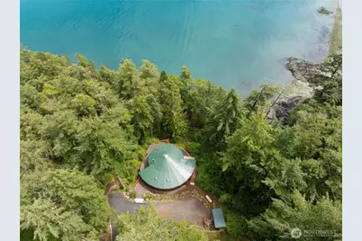 783 Ferry Road, Lopez Island, WA 98261 - Photo 1