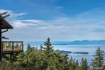 3647 Buck Mountain Road, Orcas Island, WA 98245 - Photo 1