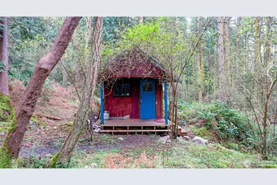 0 X Pavey Blvd, Lopez Island, WA 98261 - Photo 1