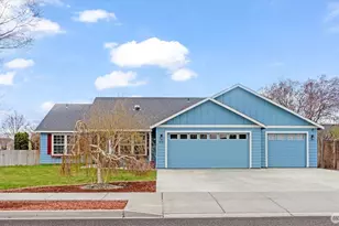 832 S Wilder St, Moses Lake, WA 98837 - Photo 1