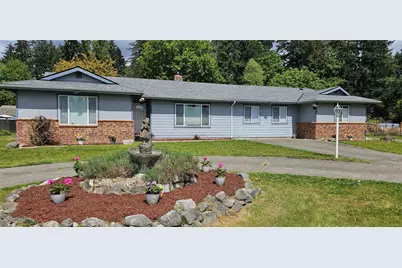 9601 128th Avenue NW, Gig Harbor, WA 98329 - Photo 1