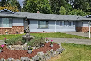 9601 128th Ave NW, Gig Harbor, WA 98329 - Photo 1