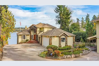 6183 Point Glover Lane E, Port Orchard, WA 98366 - Photo 1